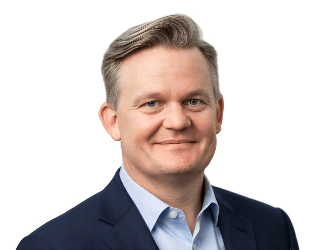 Nick Kennedy